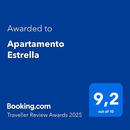 Sanlúcar de Barrameda Apartamento Estrella מראה חיצוני תמונה