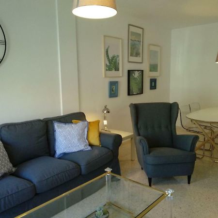 Sanlúcar de Barrameda Apartamento Estrella מראה חיצוני תמונה