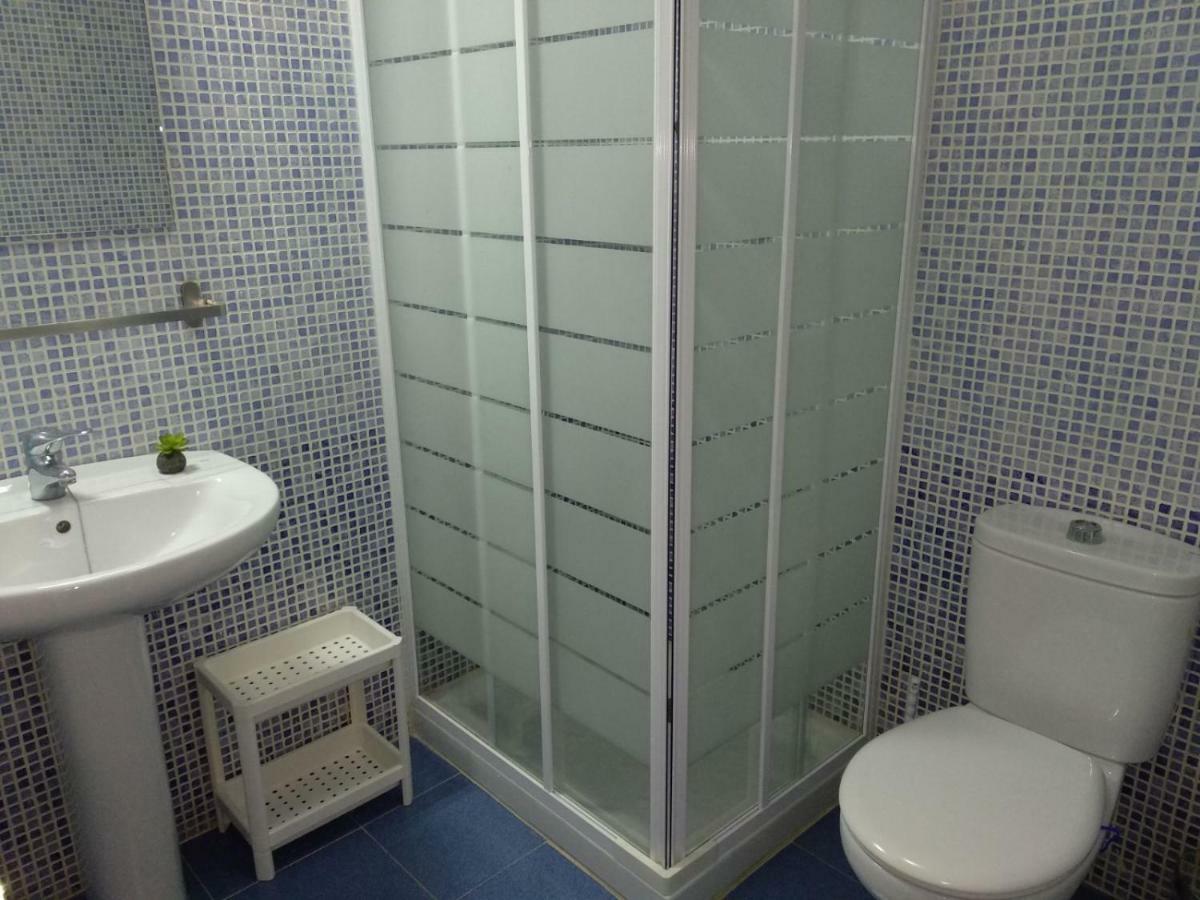 Sanlúcar de Barrameda Apartamento Estrella מראה חיצוני תמונה