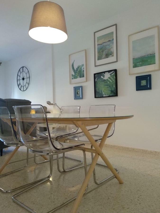 Sanlúcar de Barrameda Apartamento Estrella מראה חיצוני תמונה