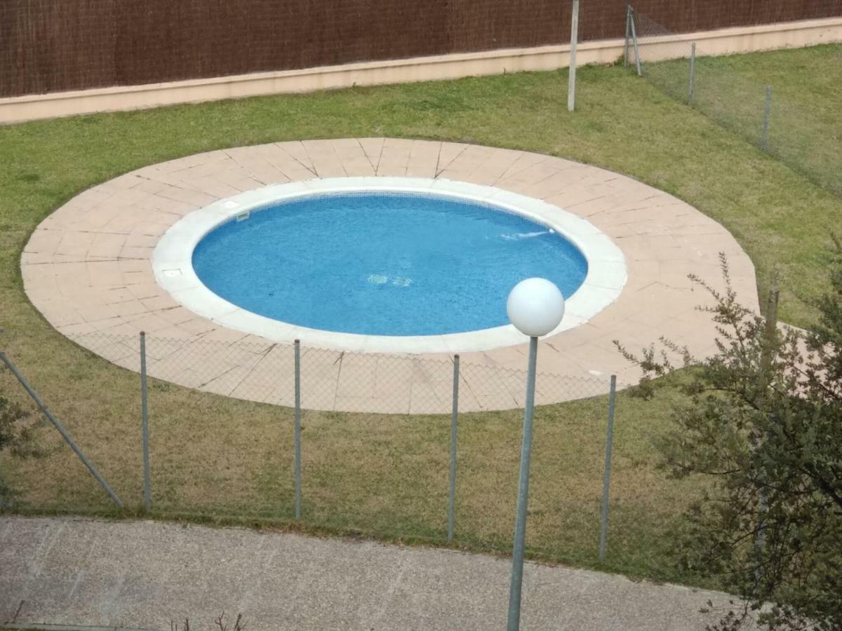 Sanlúcar de Barrameda Apartamento Estrella מראה חיצוני תמונה