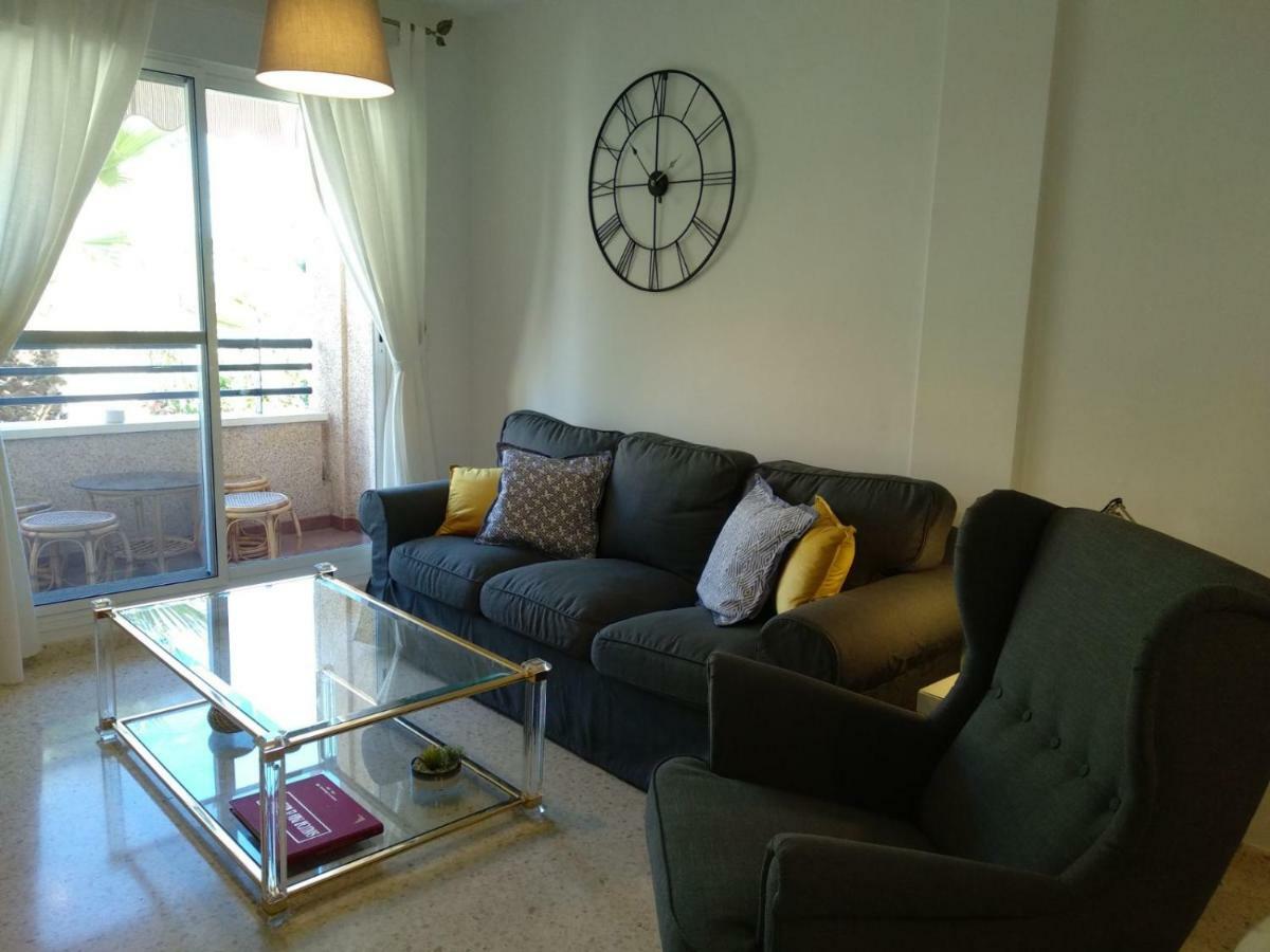 Sanlúcar de Barrameda Apartamento Estrella מראה חיצוני תמונה