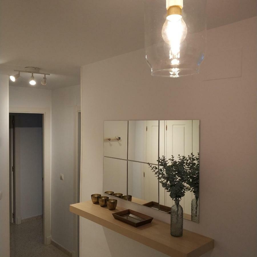 Sanlúcar de Barrameda Apartamento Estrella מראה חיצוני תמונה