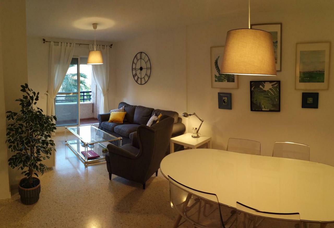 Sanlúcar de Barrameda Apartamento Estrella מראה חיצוני תמונה