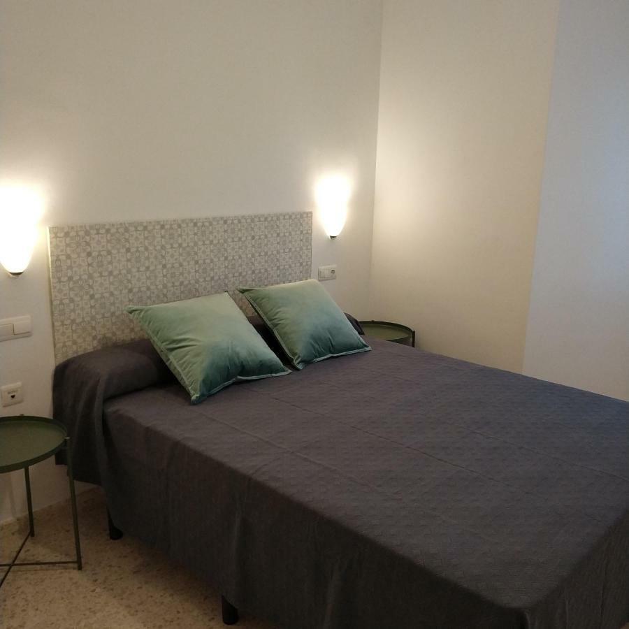 Sanlúcar de Barrameda Apartamento Estrella מראה חיצוני תמונה