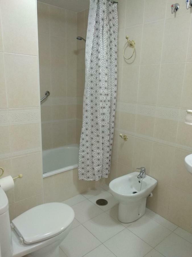 Sanlúcar de Barrameda Apartamento Estrella מראה חיצוני תמונה