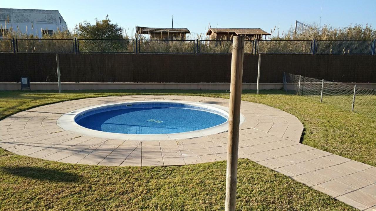 Sanlúcar de Barrameda Apartamento Estrella מראה חיצוני תמונה