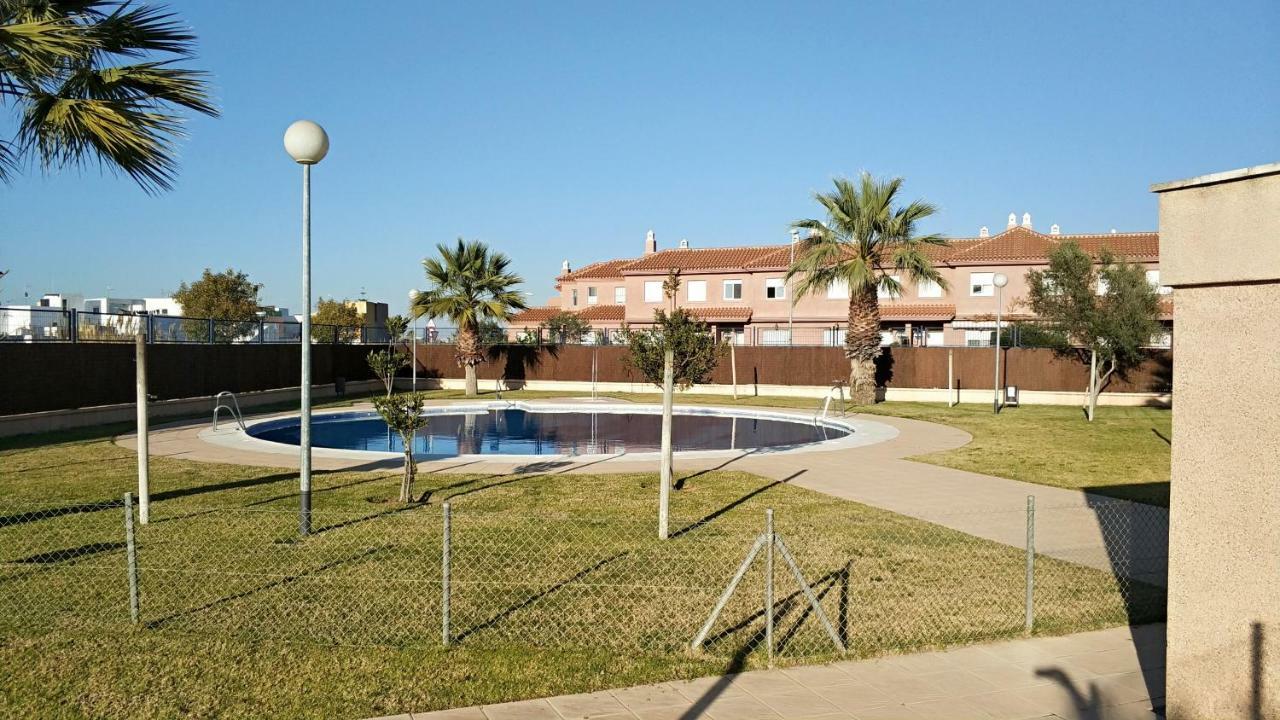 Sanlúcar de Barrameda Apartamento Estrella מראה חיצוני תמונה