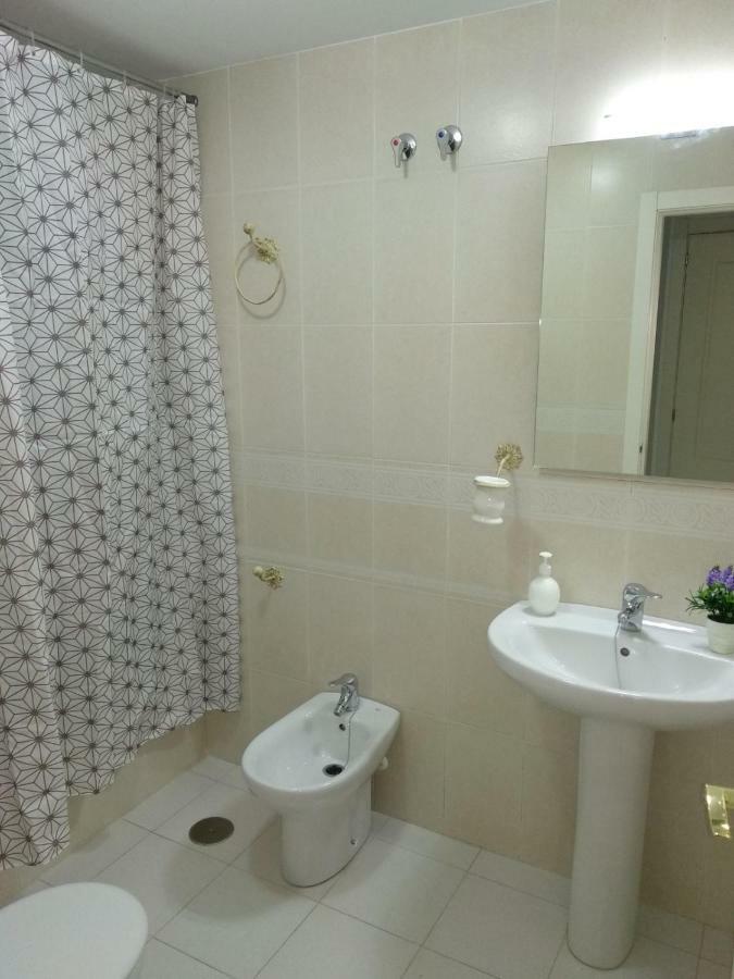 Sanlúcar de Barrameda Apartamento Estrella מראה חיצוני תמונה
